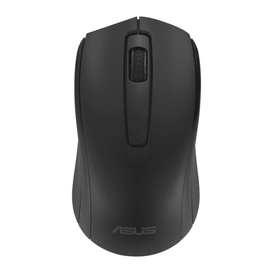 ASUS CW101 WIRELESS COMBO KB & MOUSE