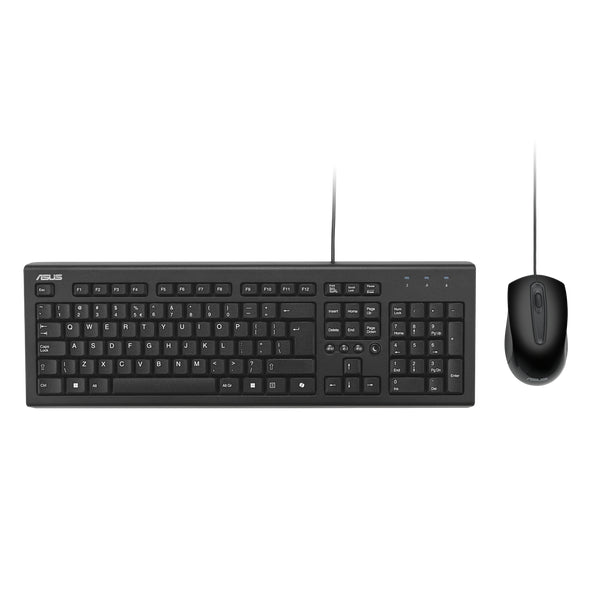ASUS U2000 WIRED COMBO