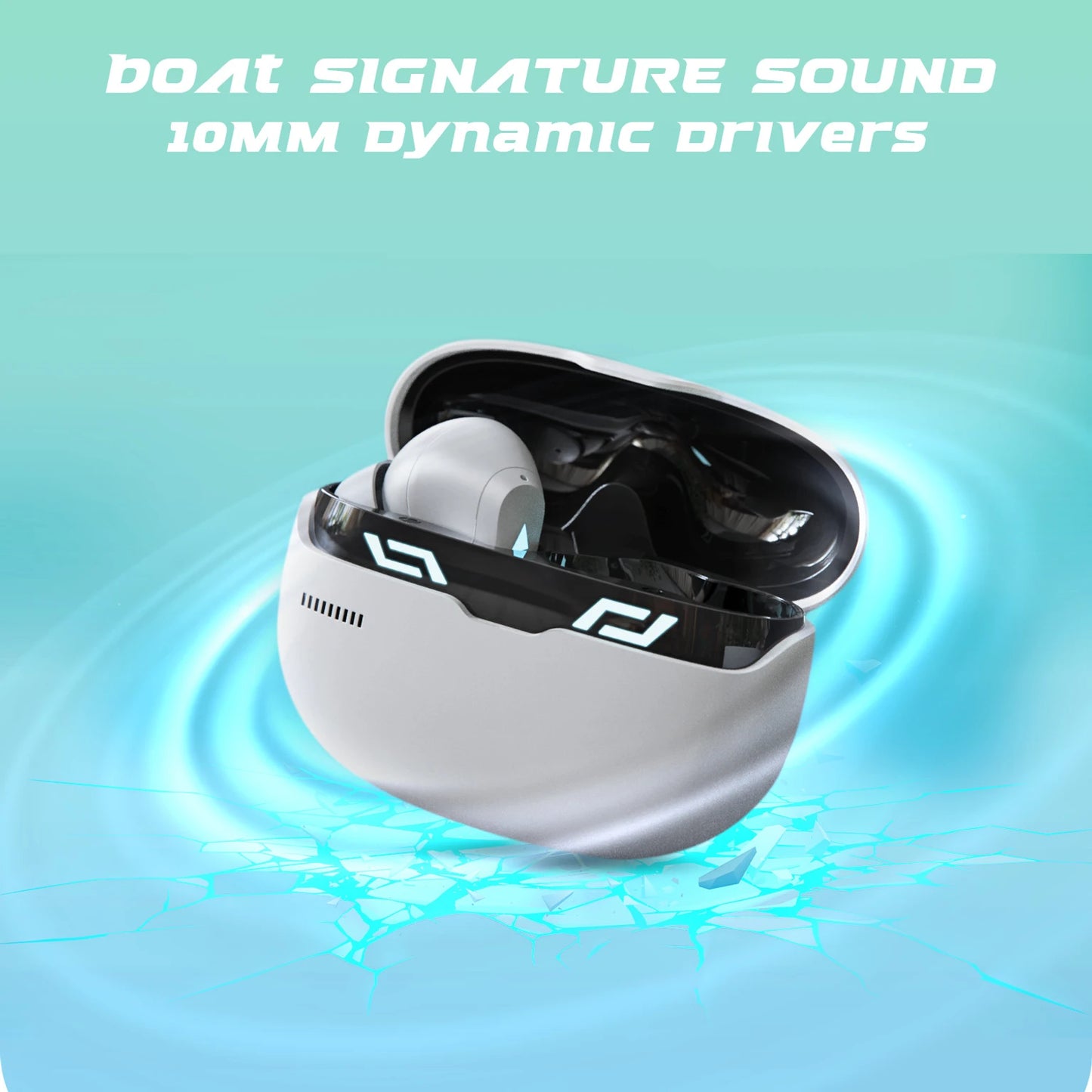 BOAT AIR IMMORTAL 101
