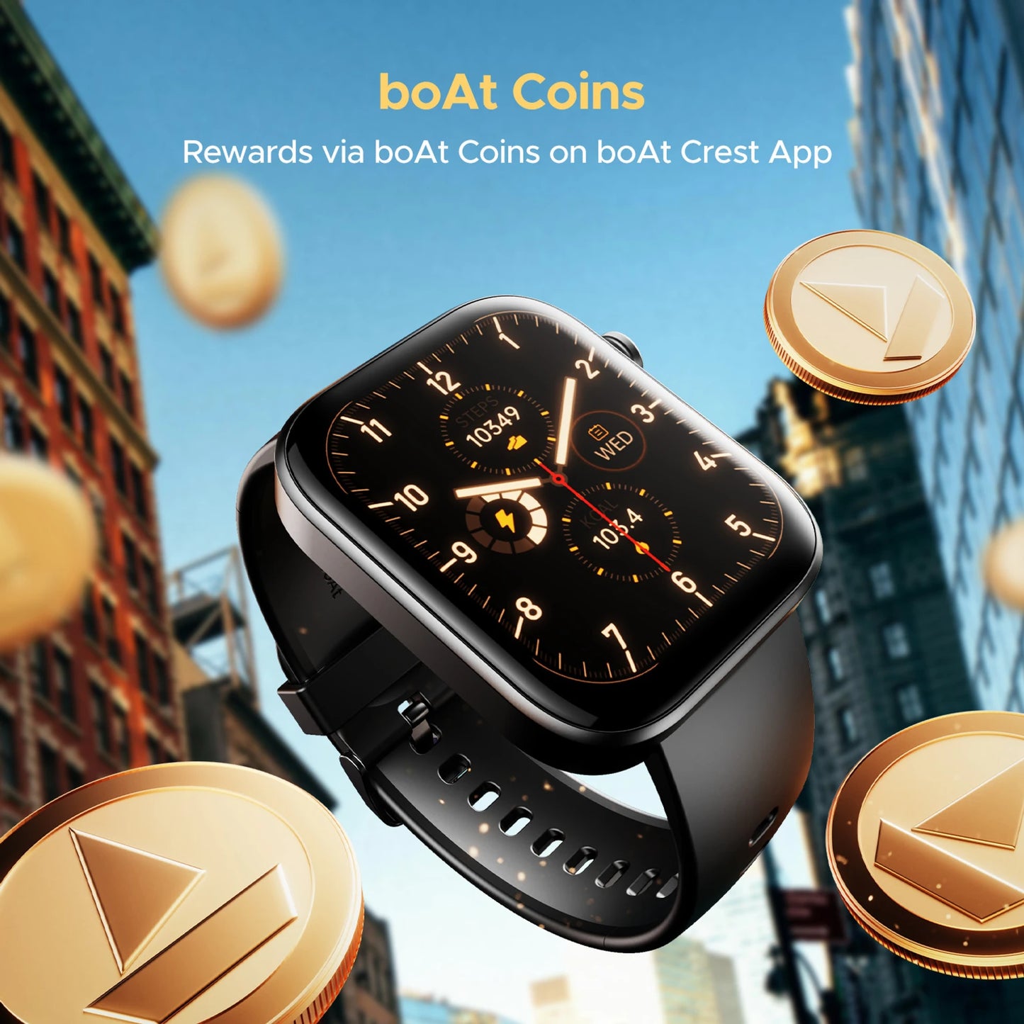 BOAT STORM CALL 3