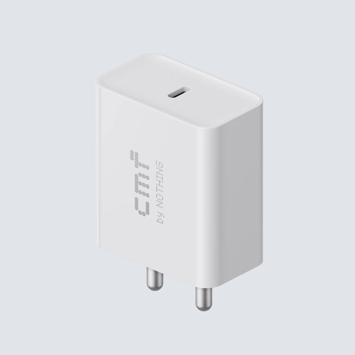 CMF POWER 33W FAST CHARGER