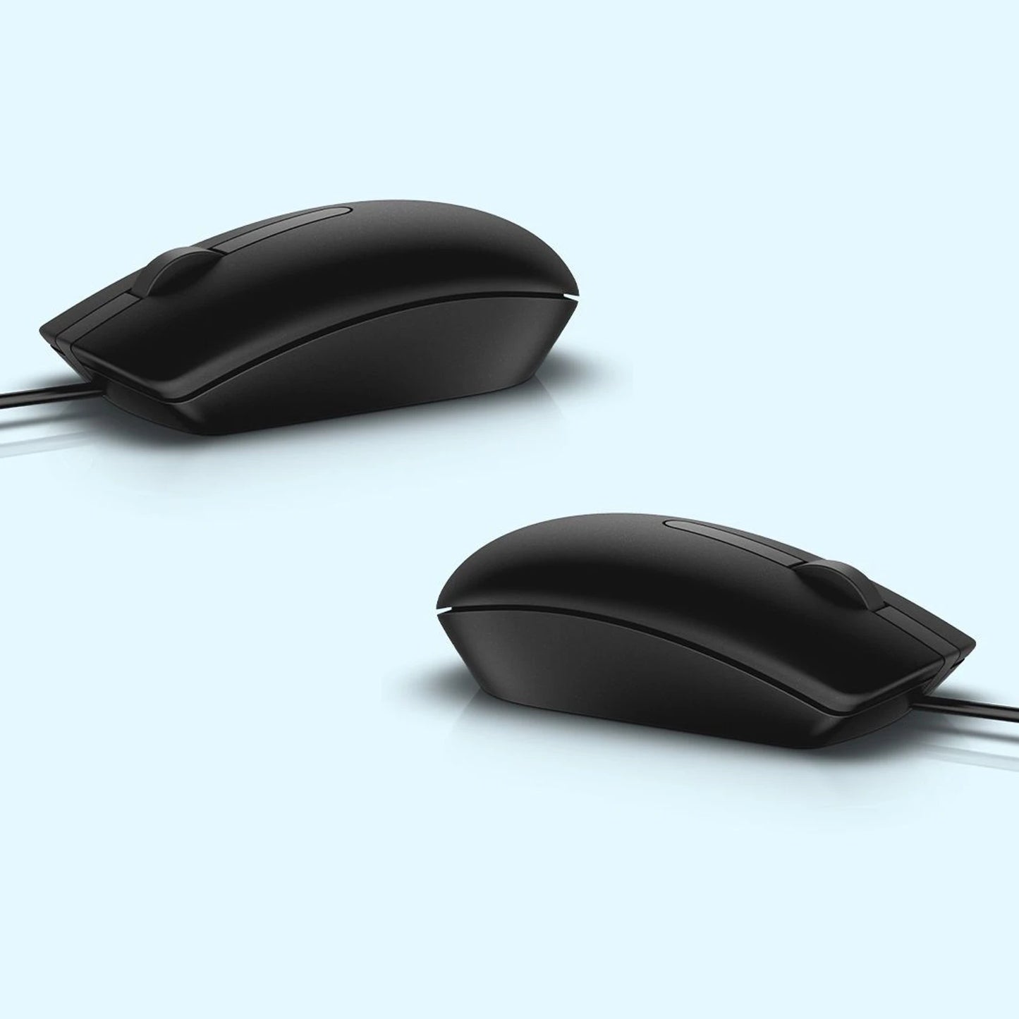 DELL OPTICAL MOUSE