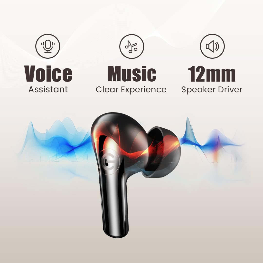 EVM ENZEST AIRBUDS
