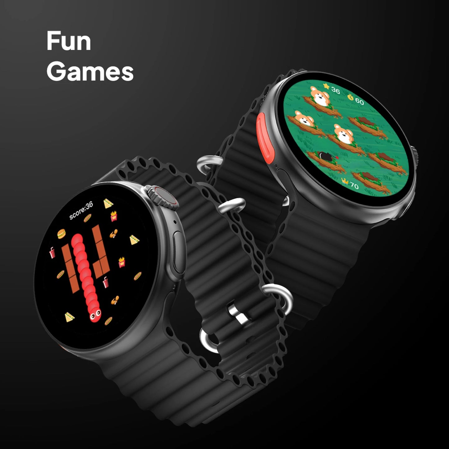 FIRE BOLTT CYCOLNE