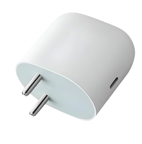 GOOGLE 45W USB-C CHARGER