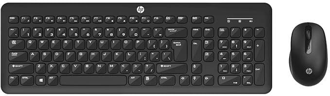 HP KEYBOARD KM260