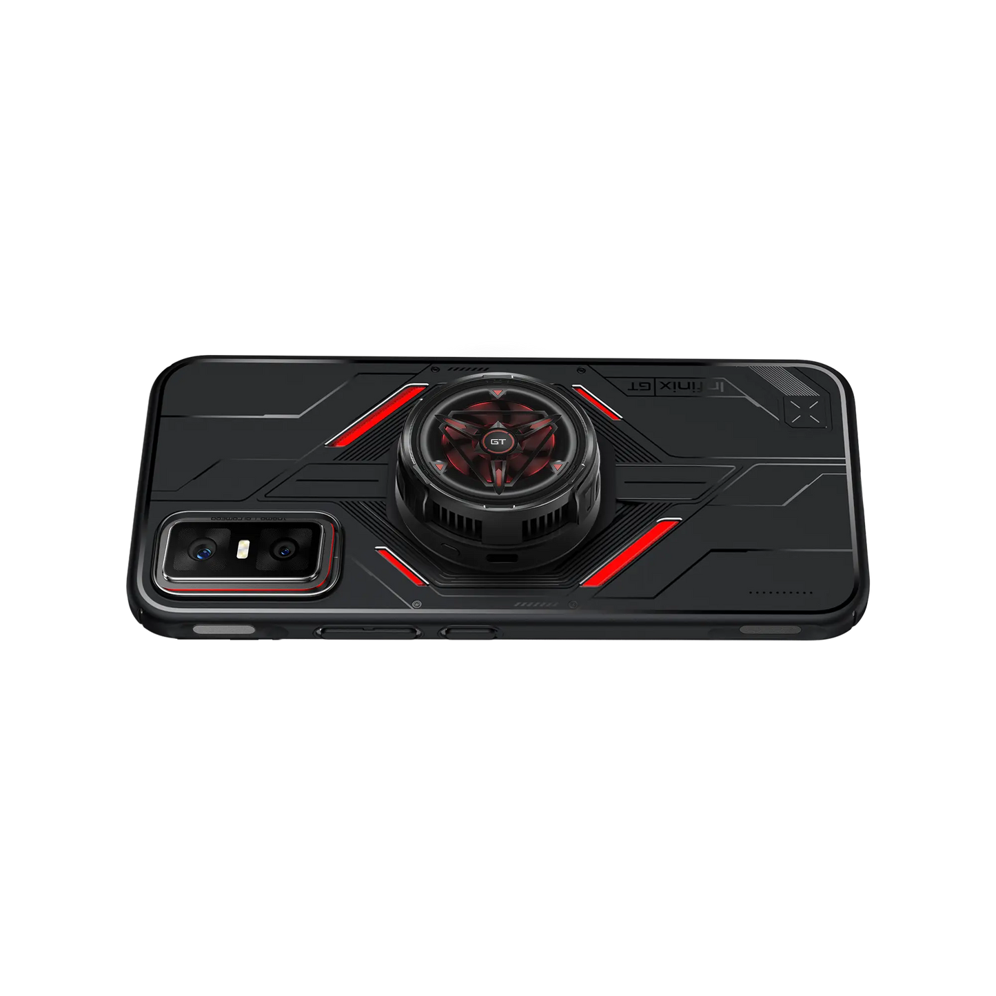 INFINIX GT 30 GAMING KIT