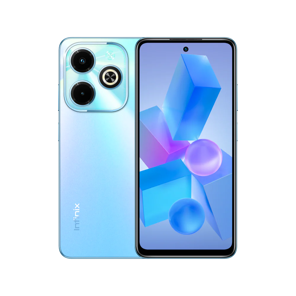 INFINIX HOT 40I 8 GB-256 GB