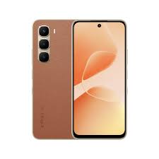 INFINIX HOT 60 5G 6 GB-128 GB