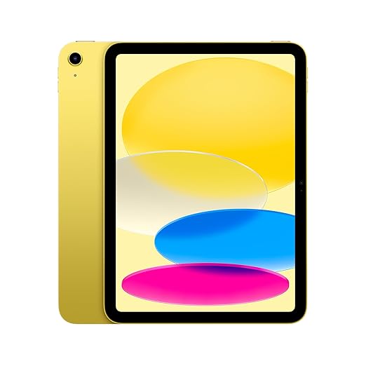IPAD (A16) 11 GENERATION WIFI 128 GB