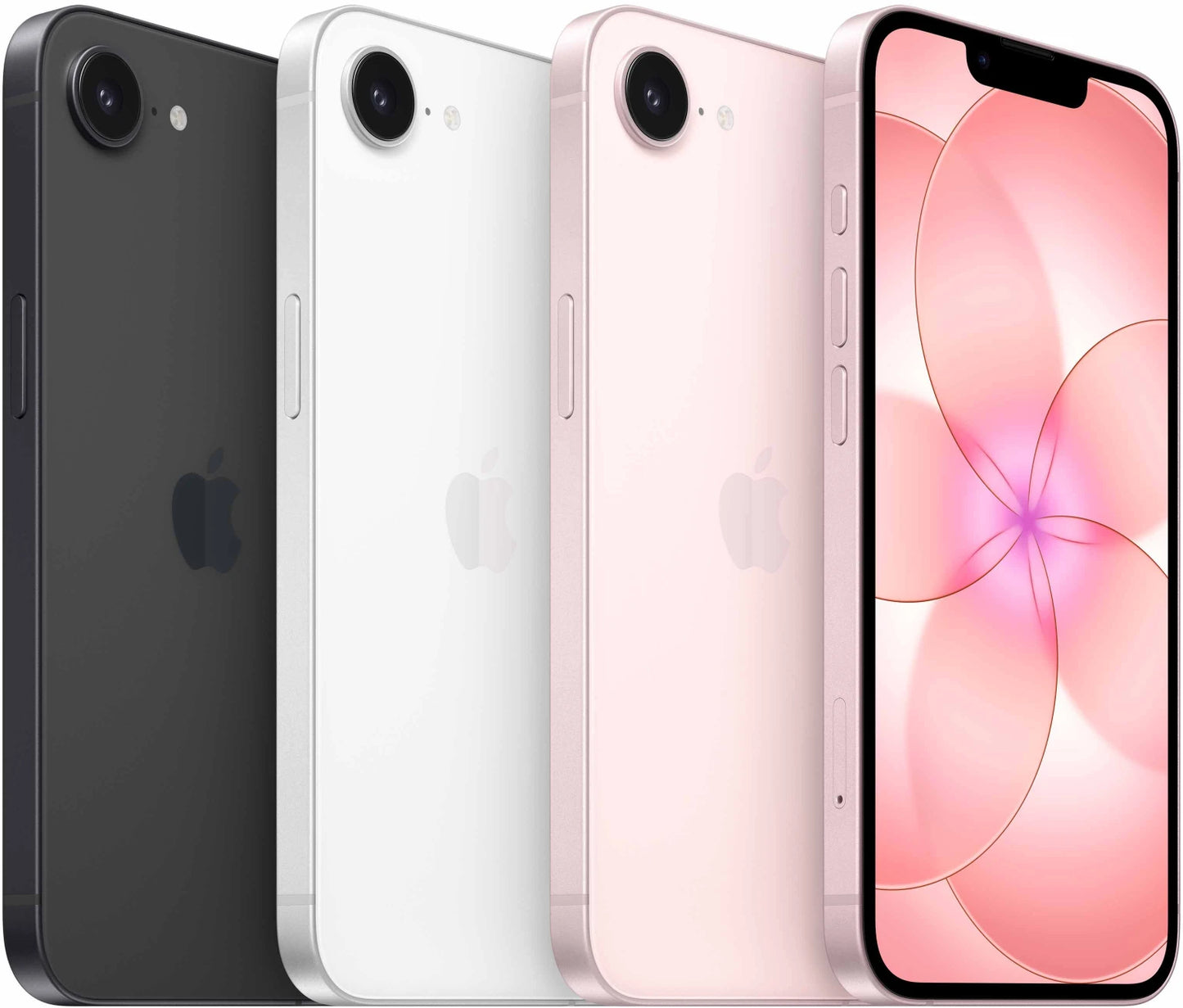 IPHONE 17E 256 GB