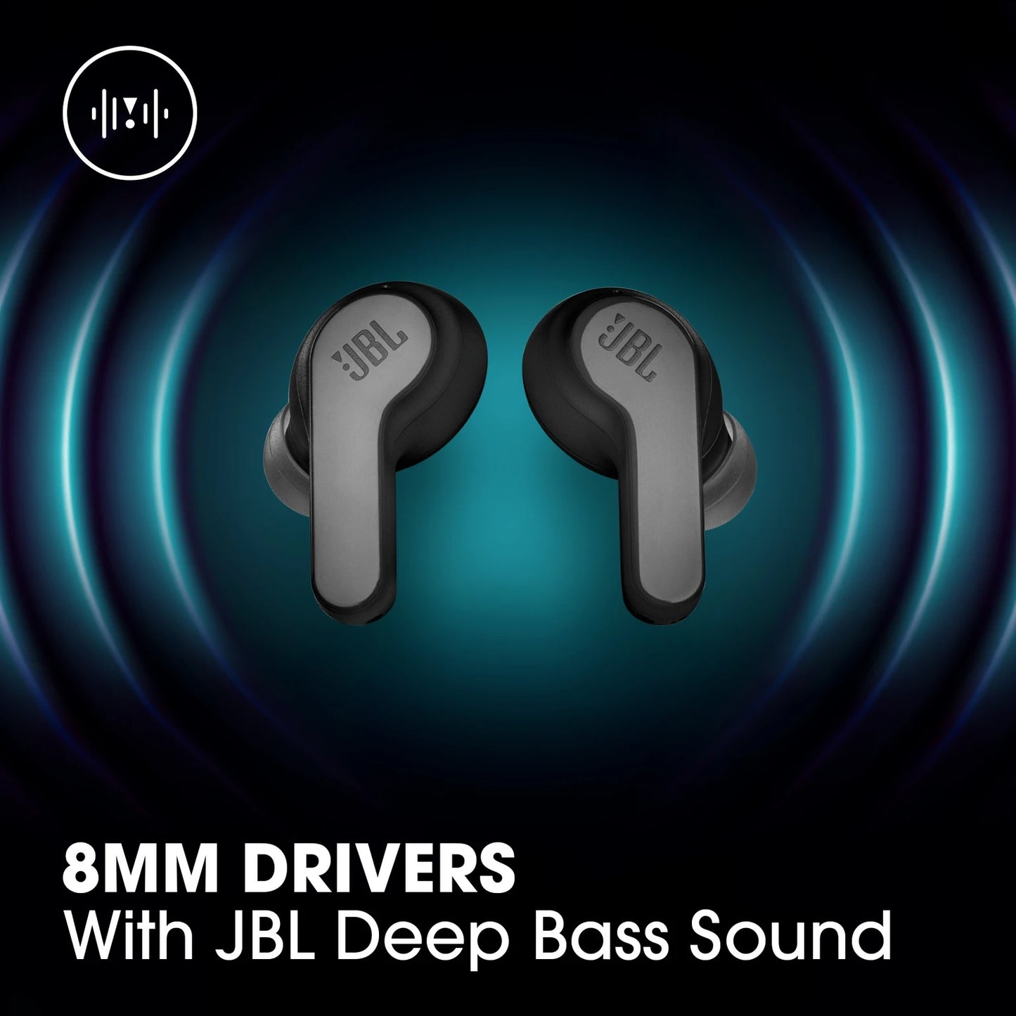 JBL WAVE 200 TWS