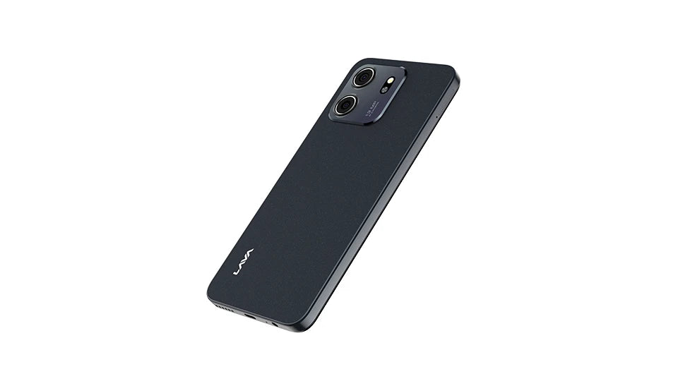 LAVA YUVA STAR 3 4G 4 GB-64 GB