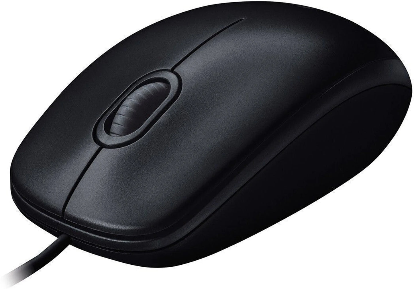 LOGITECH MOUSE M90