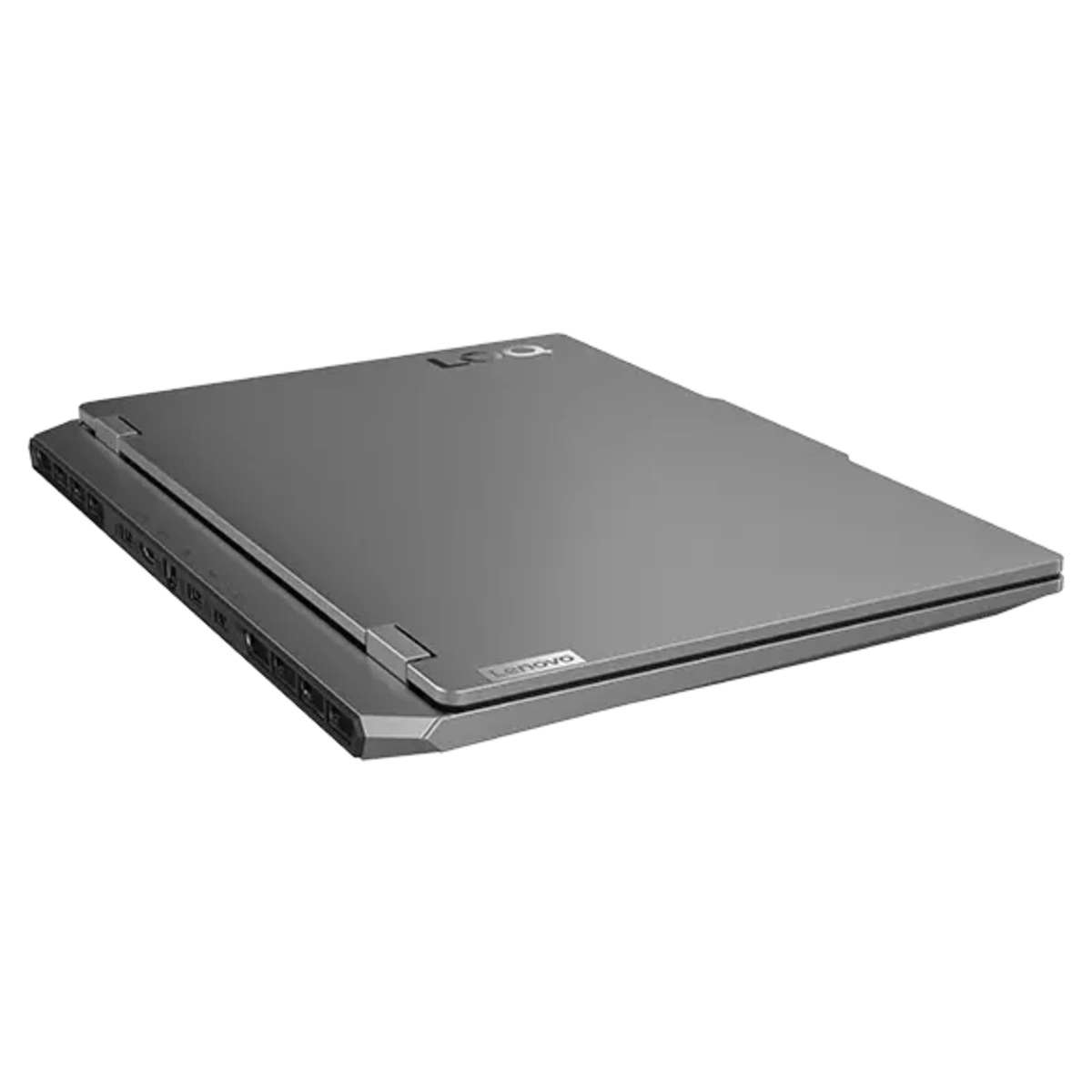 Lenovo LOQ Gaming Intel Core i5 12450HX RTX 3050 6GB Graphics | 16GB RAM | 512GB SSD Storage | 15.6-inch FHD 144Hz Display Laptop 83GS00PJIN