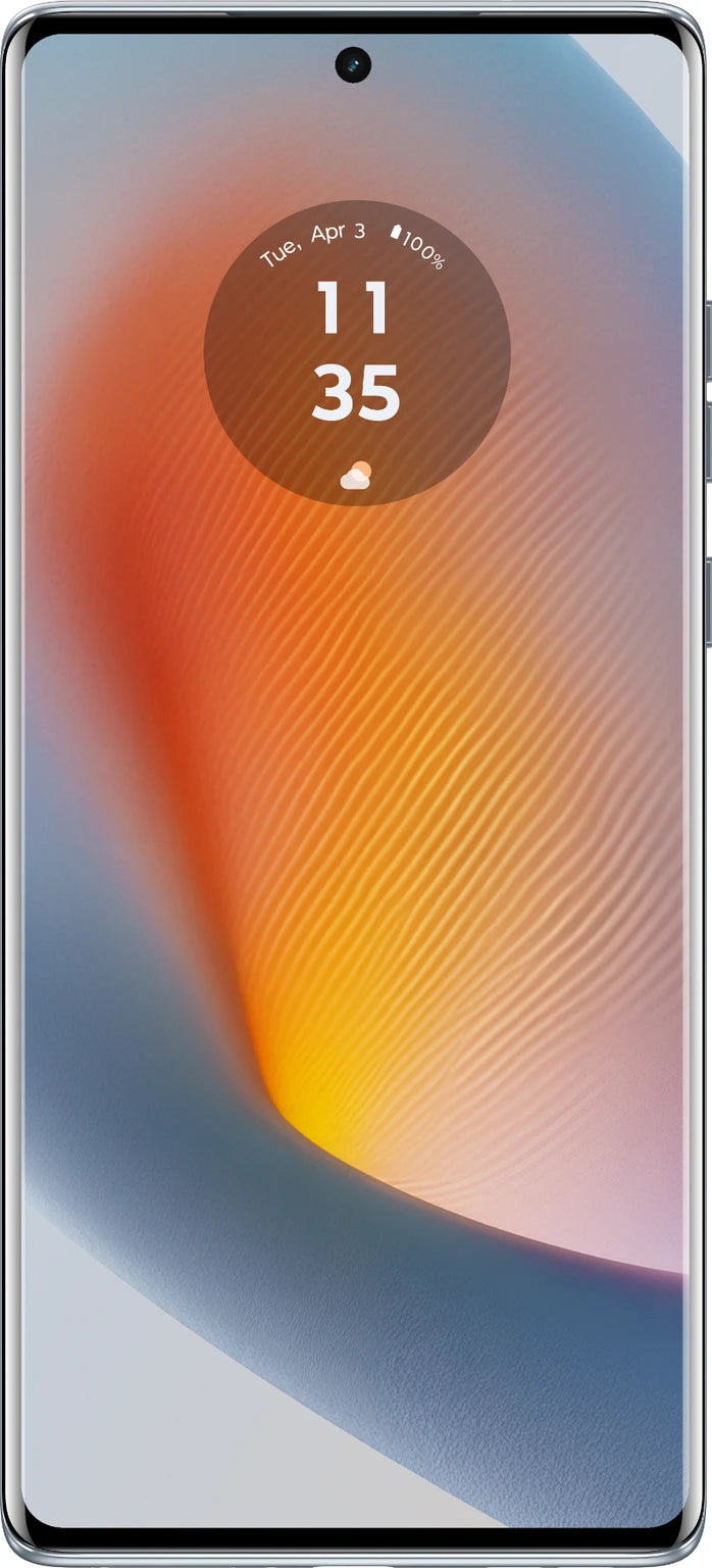 MOTO EDGE 50 FUSION 12 GB-256 GB
