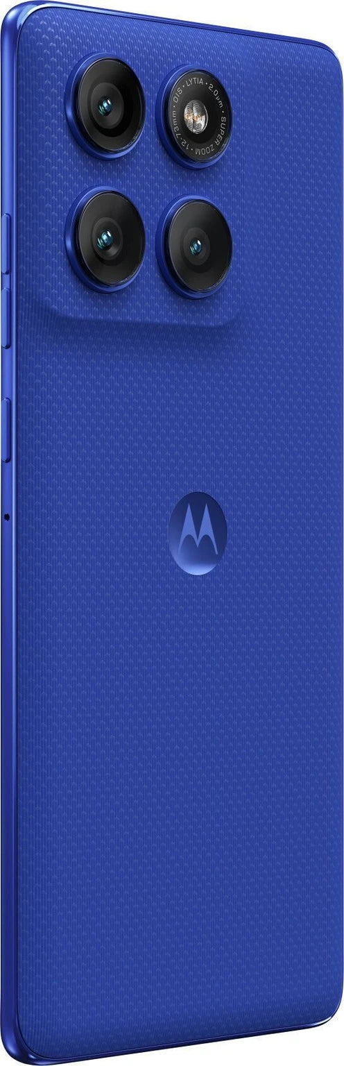 MOTO EDGE 60 PRO 12 GB-256 GB
