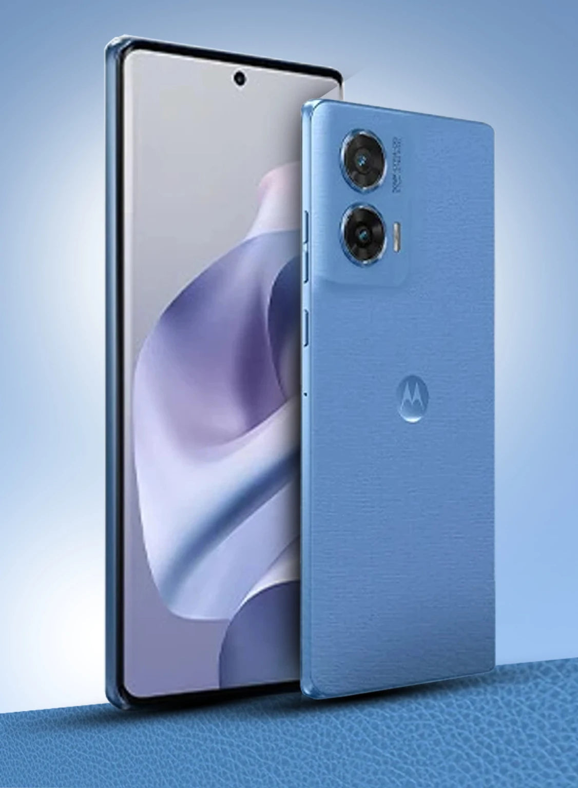 MOTO G96 5G 8 GB-128 GB