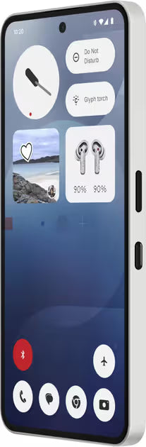 NOTHING 3A 5G 8 GB-128 GB