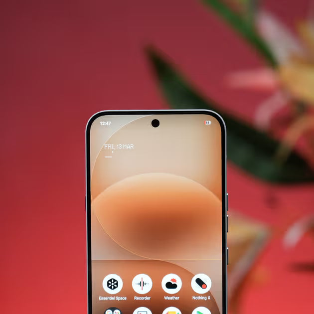 NOTHING 4A PRO 5G 8 GB-256 GB