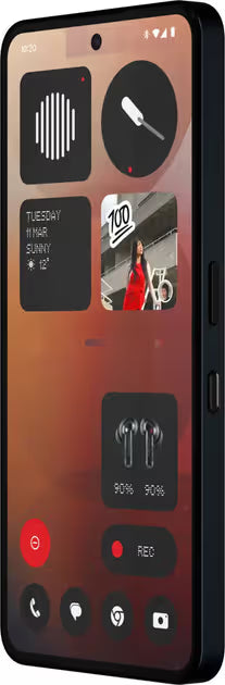 NOTHING 3A PRO 5G 8 GB-256 GB