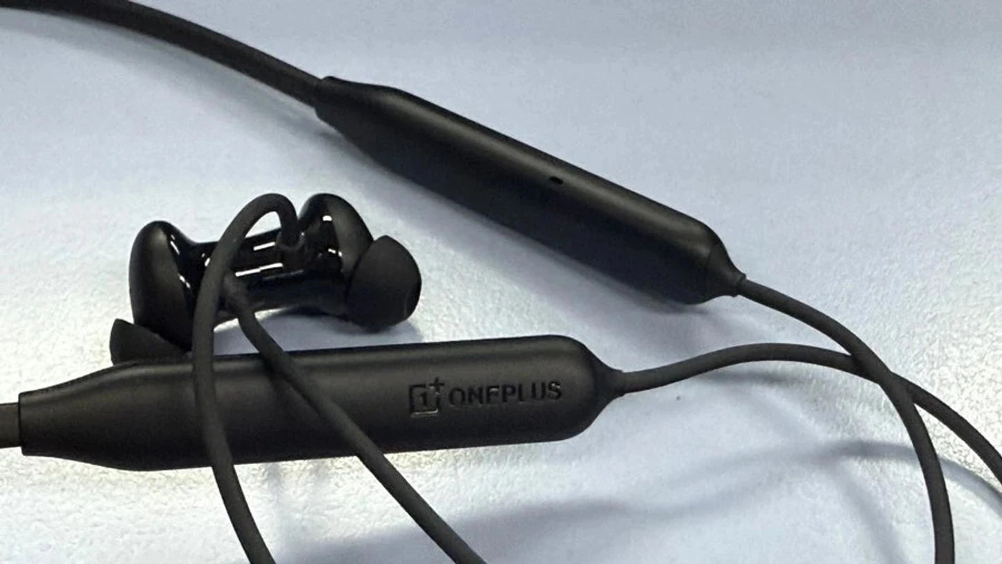 ONEPLUS BULLETS WIRELESS Z2 ANC