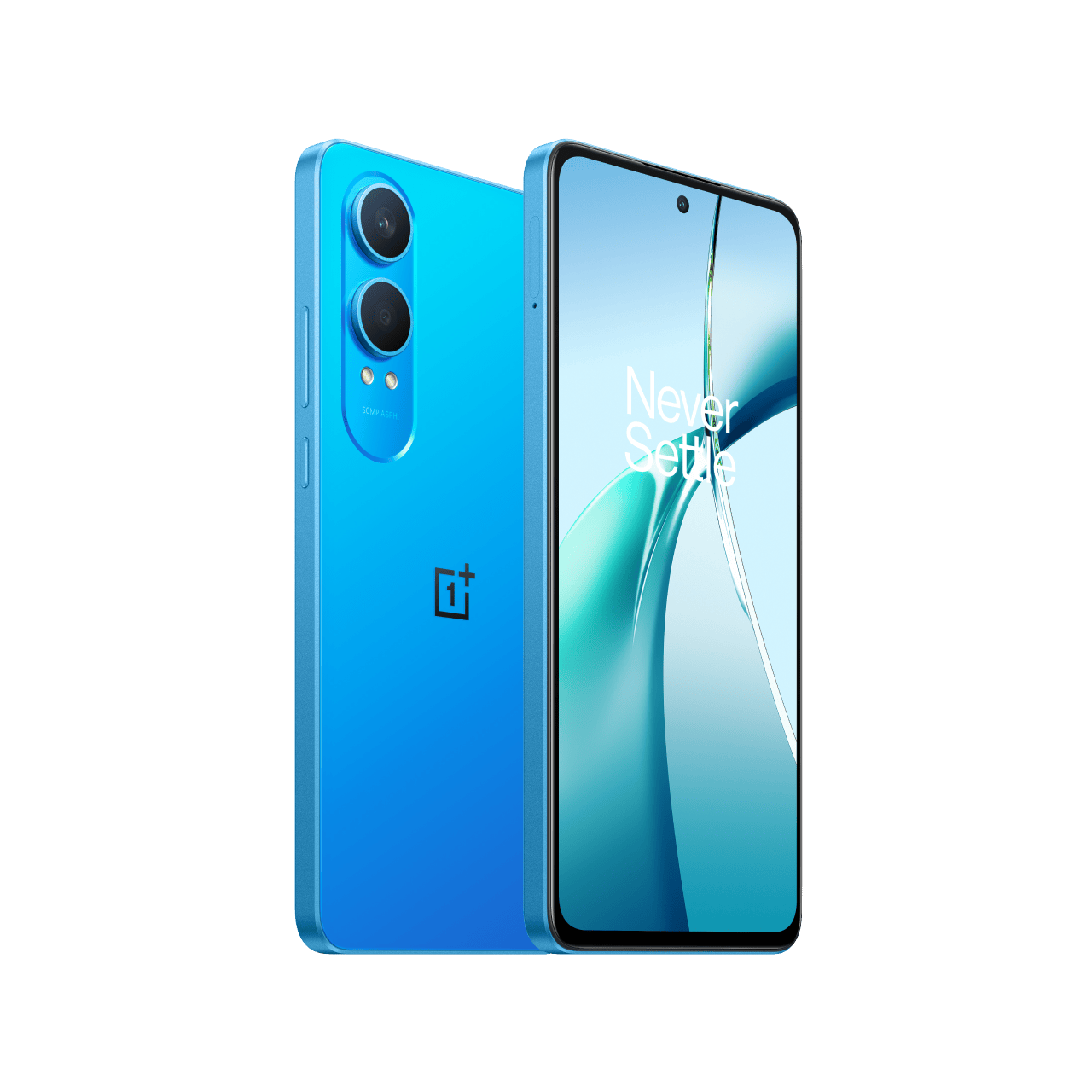 ONEPLUS NORD CE4 LITE 8 GB-128 GB