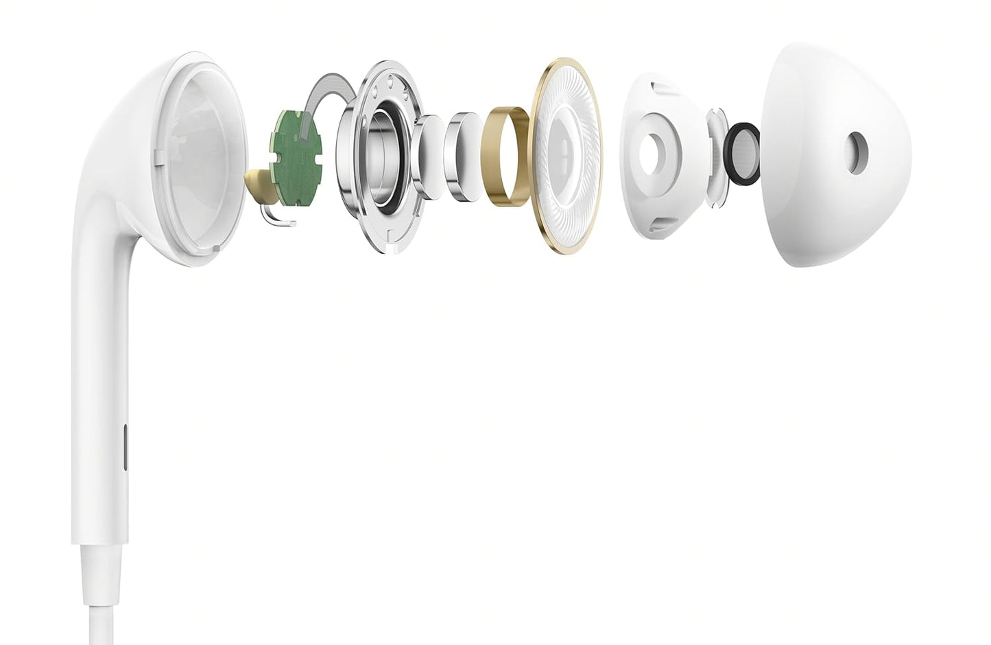 ONEPLUS TYPE C HEADPHONE