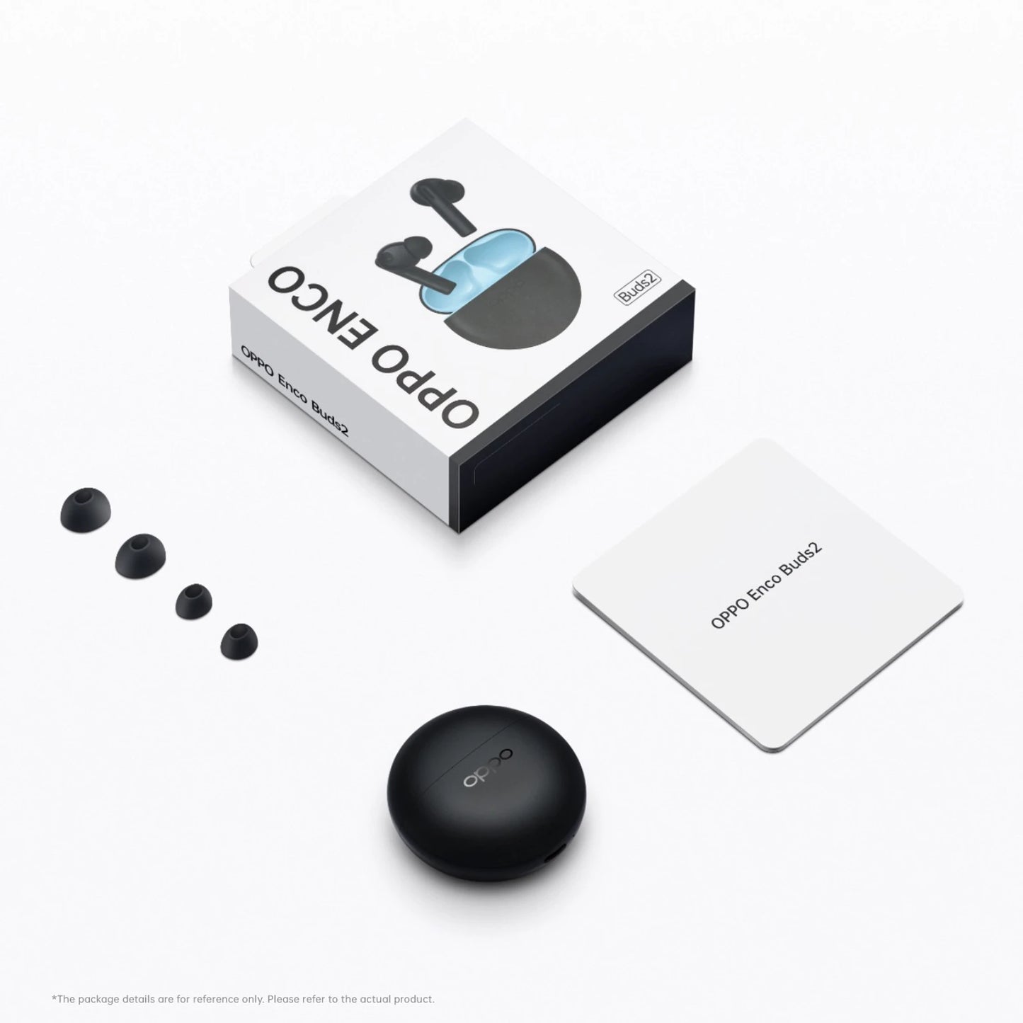 OPPO ENCO BUDS2