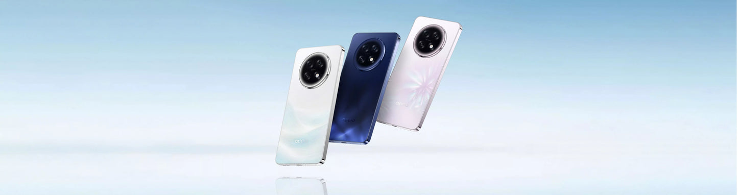 OPPO F31 PRO+ 5G 12 GB-256 GB