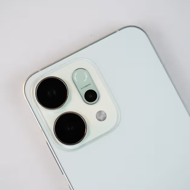 OPPO RENO 14 12 GB-512 GB