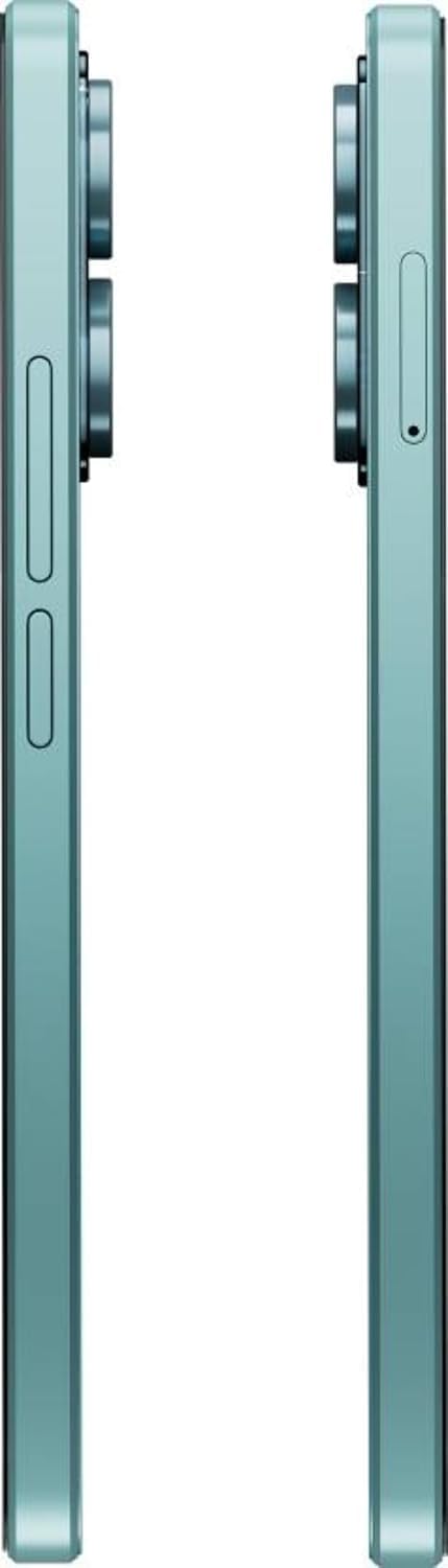 POCO X6 NEO 5G 8 GB-128 GB