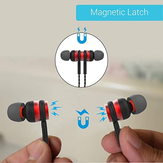 PORTRONICS CONCH GAMA HEADPHONE