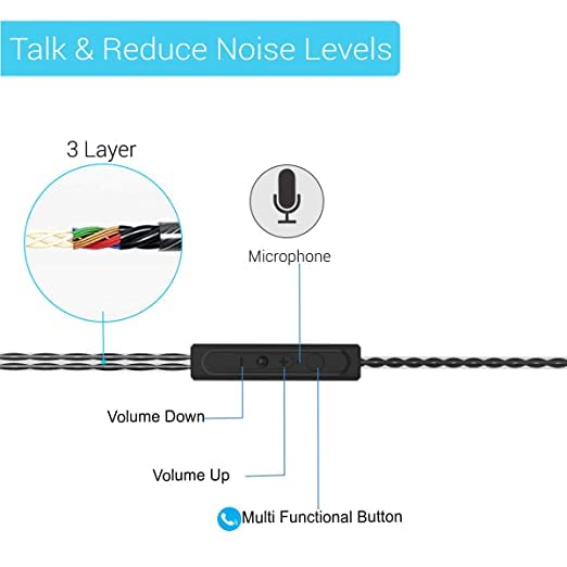 PORTRONICS CONCH GAMMA HEADPHONE