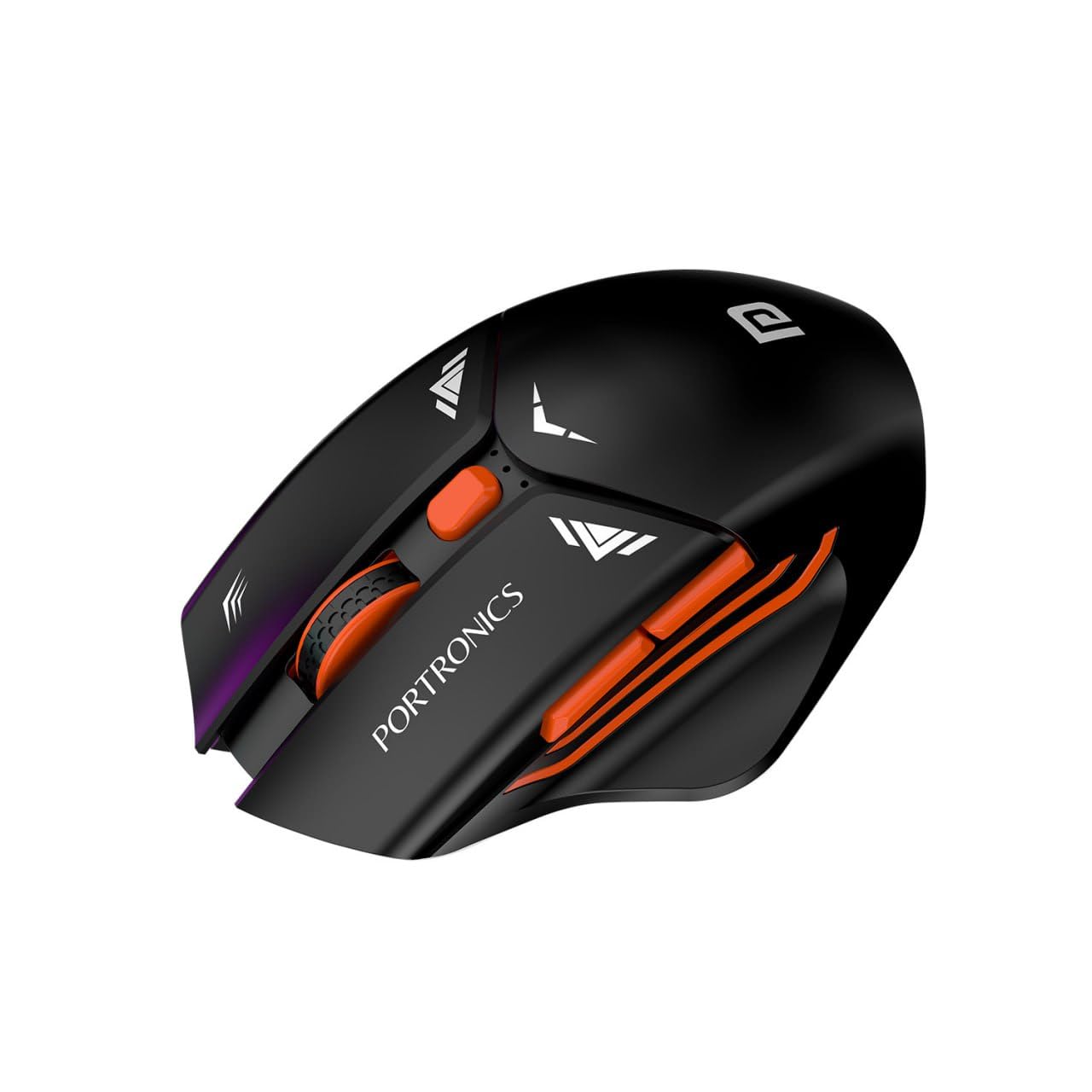 PORTRONICS VADER PRO WIRELES GAMING MOUSE