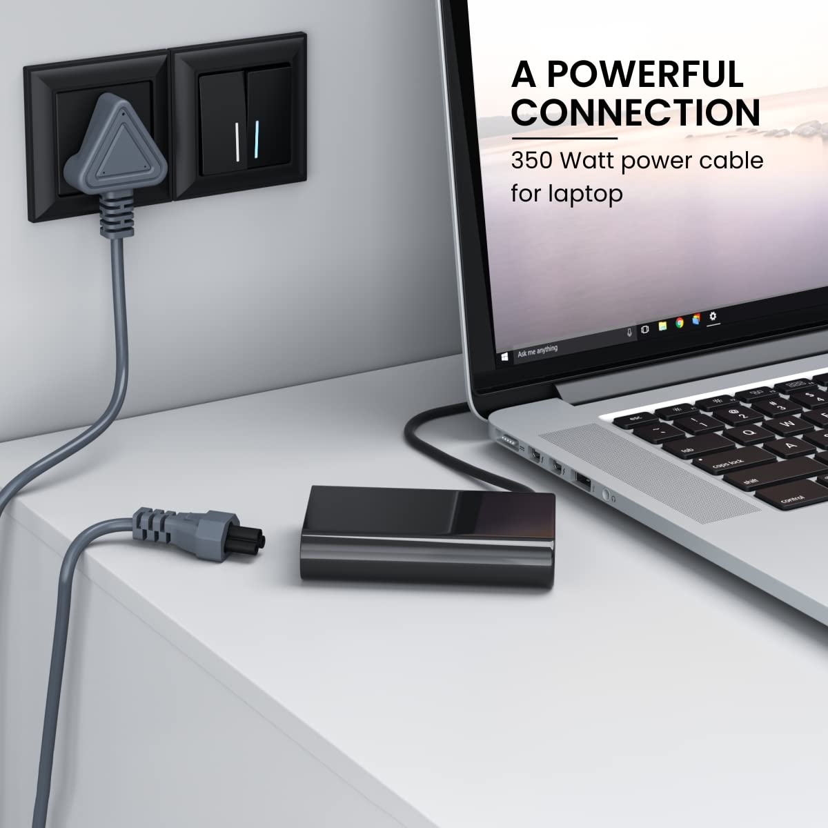 PORTRONICS KONNECT G2 POWER CABLE