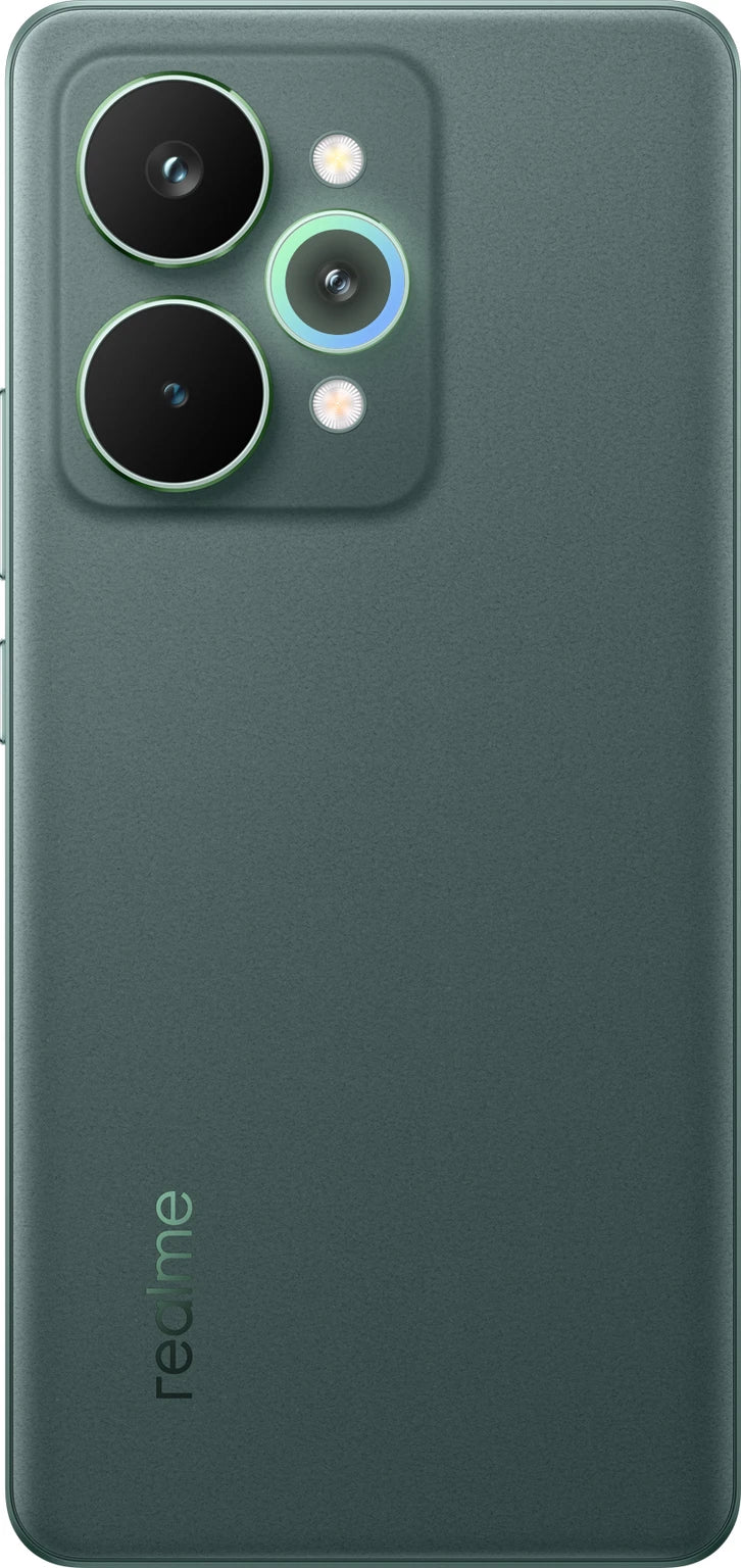 REALME 15 5G 8 GB-128 GB
