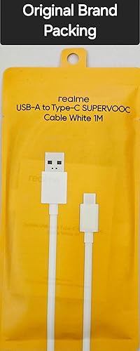 REALME USB TYPE C CABLE