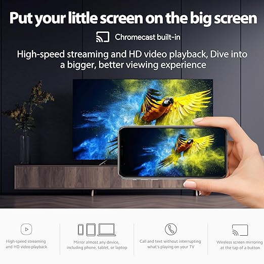 REDMI TV STICK 4K