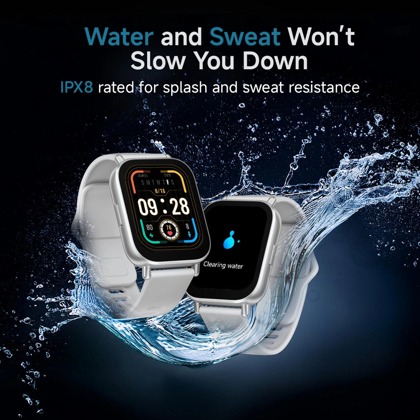 REDMI WATCH 5 ACTIVE