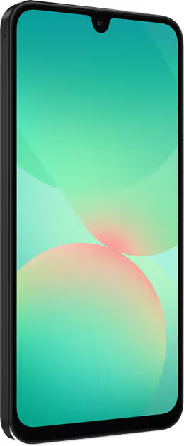 SAMSUNG A26 5G 8 GB-256 GB