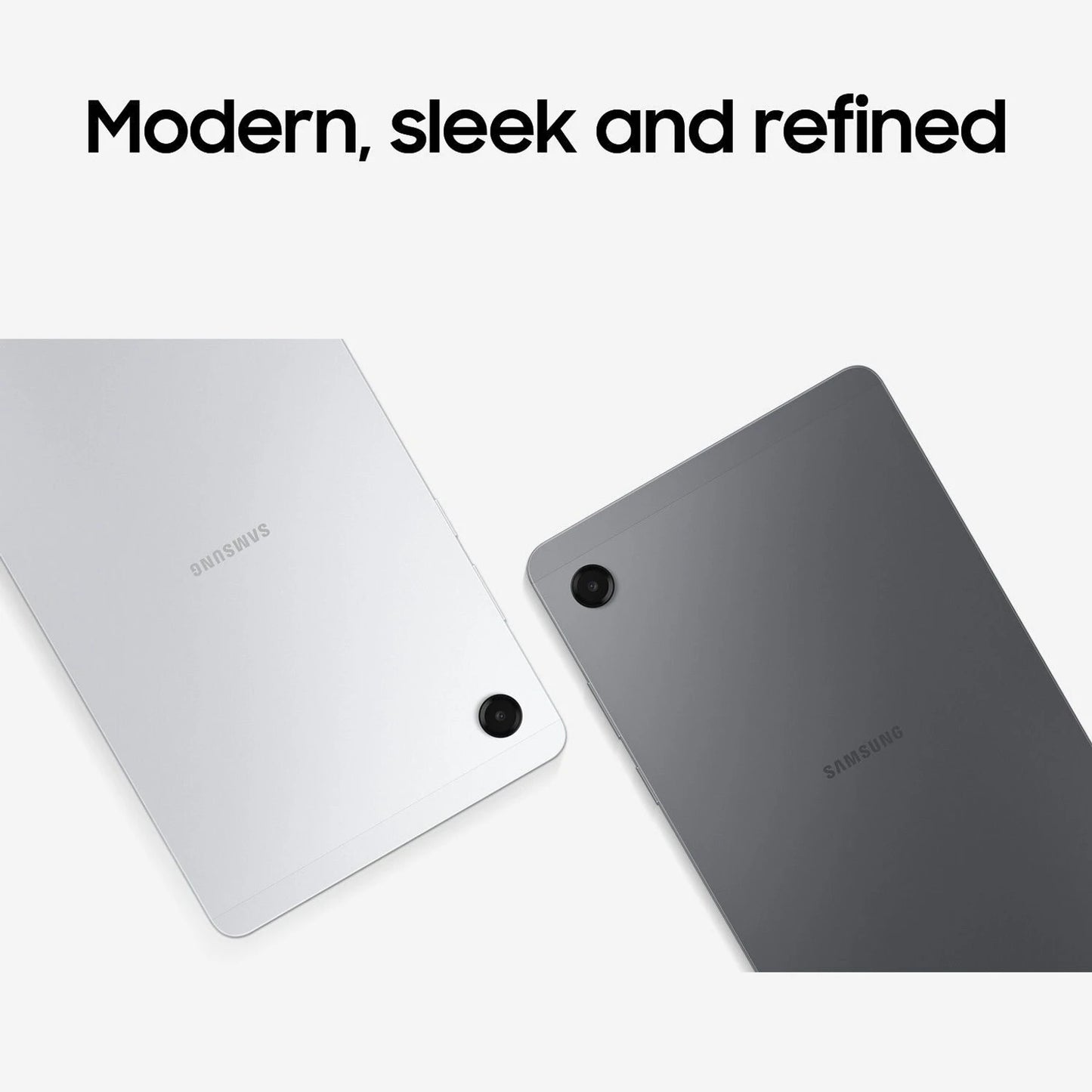 SAMSUNG TAB A11 8 GB-128 GB