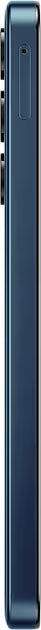 SAMSUNG M35 5G 8 GB-256 GB