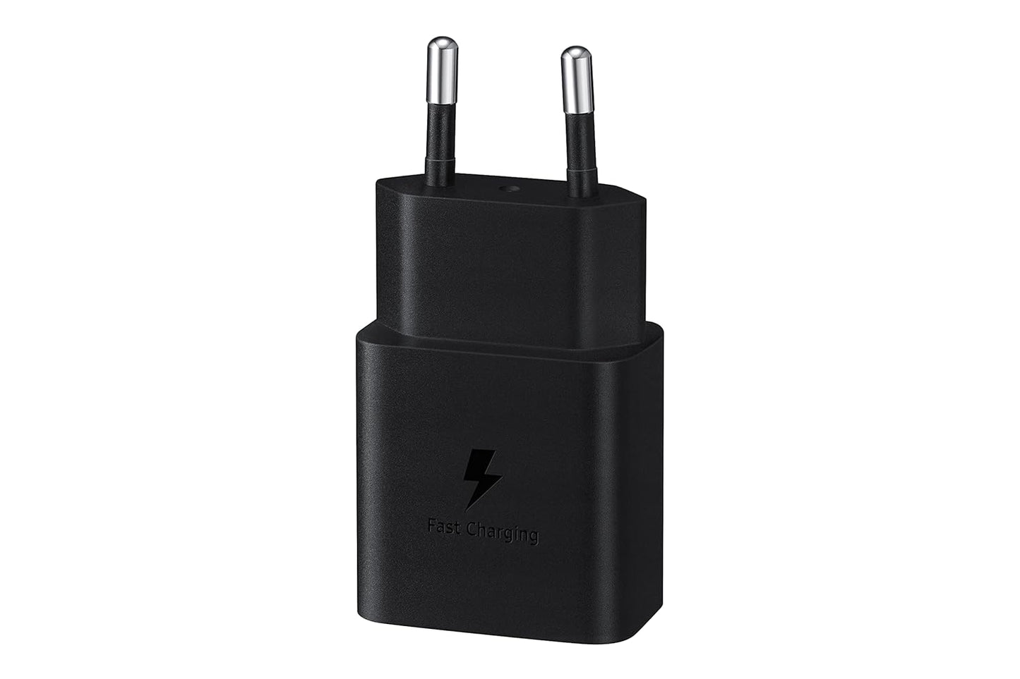 Samsung Travel Adapter 15W C2C w/o - Black