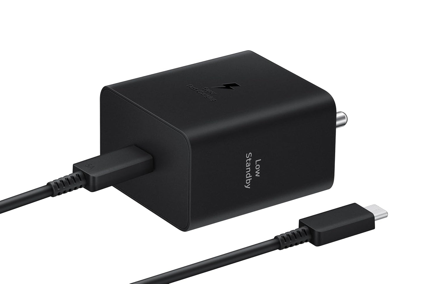 Samsung Travel Adapter 45W C2C - Black