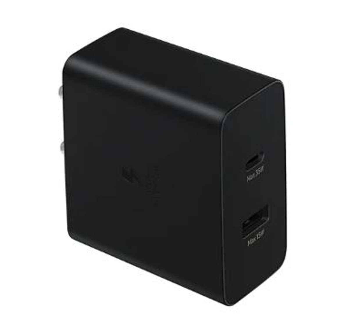 Samsung Travel Adapter WC_35W - Black