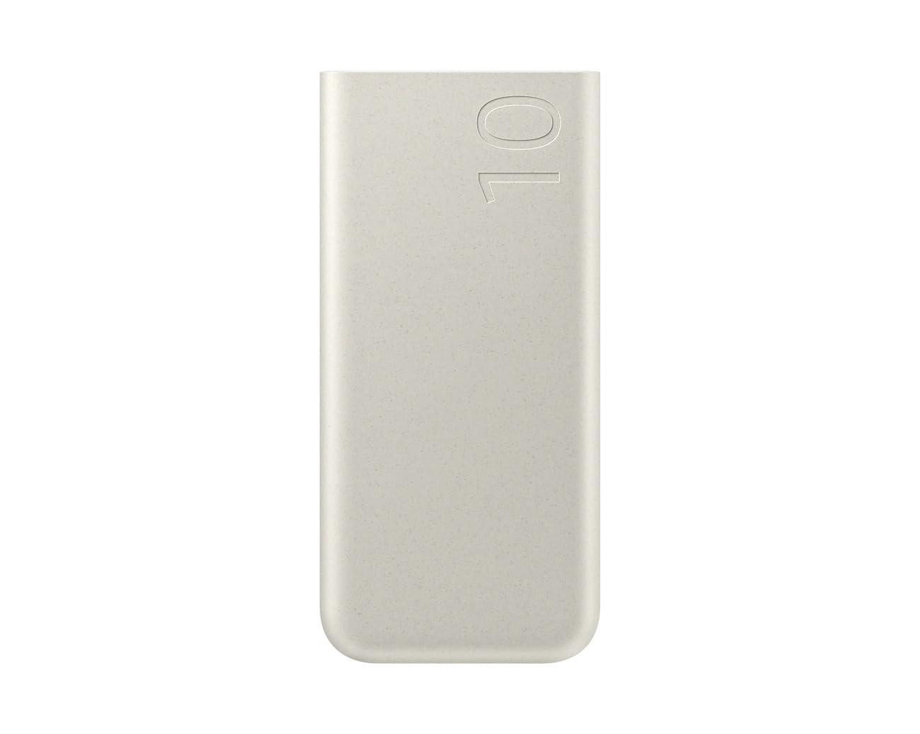 Samsung 25W Power Bank 10000 mAh - Beige