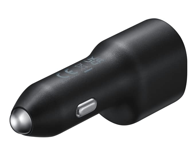 Samsung Car Adaptor 40W