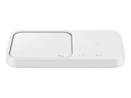 Samsung Wireless Charger Duo 15W - White