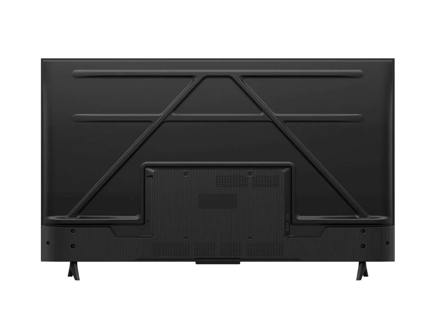 TCL 126 cm (50 inches) Full HD QLED Smart LED TV 50S5K